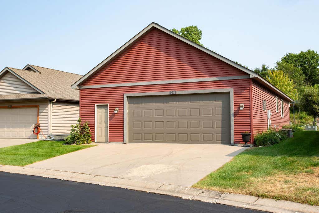 Photo of 206 W Cemetery Road, River Falls, WI 54022 (MLS # 7127002)