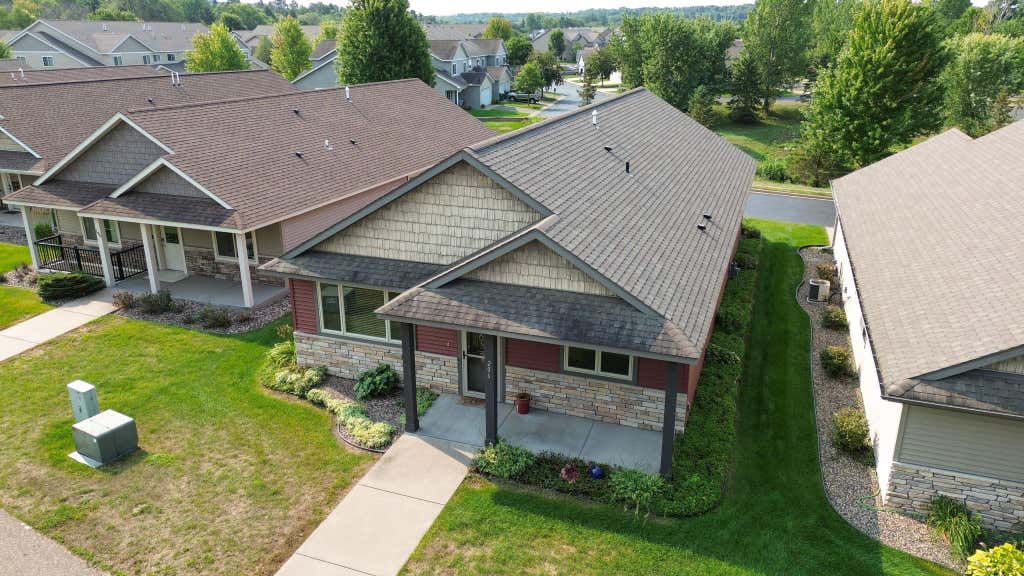 Photo of 206 W Cemetery Road, River Falls, WI 54022 (MLS # 7127002)
