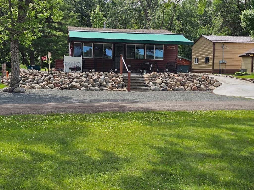 Photo of 6587 Blue Heron Bay Drive #5, Siren, WI 54872 (MLS # 7129666)