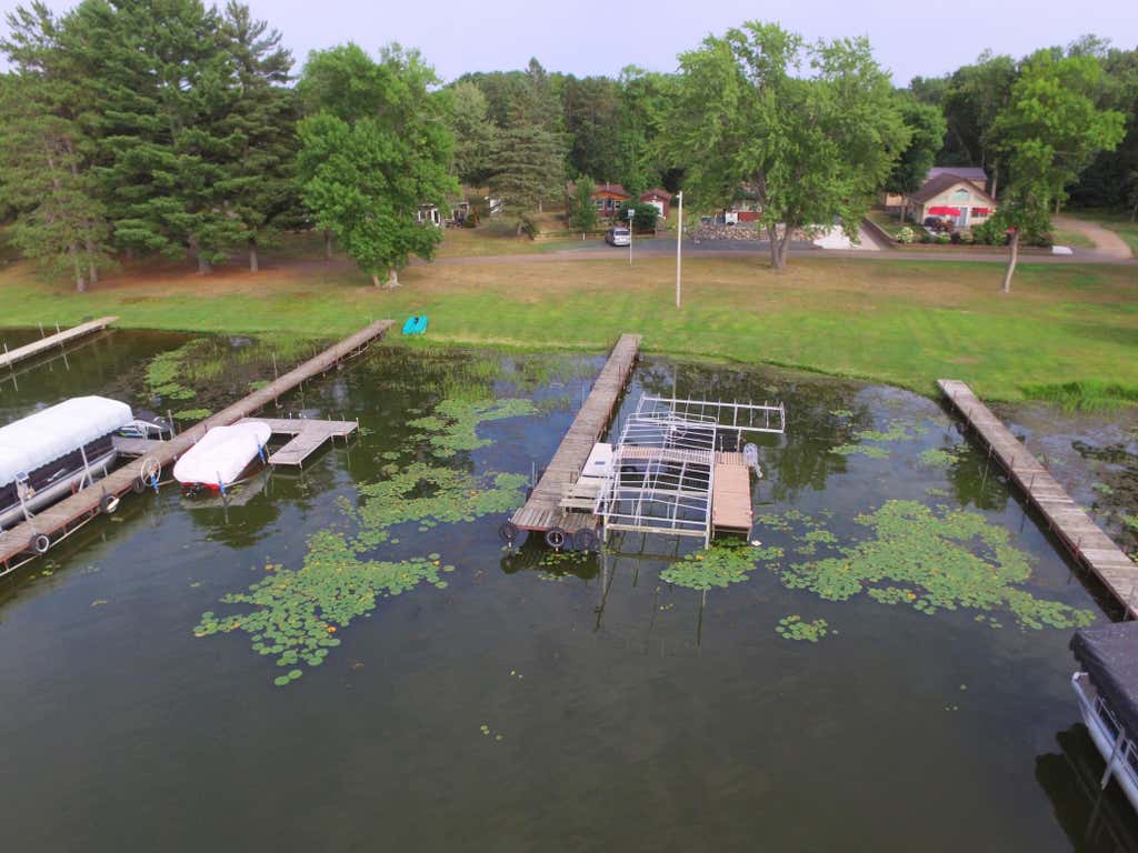 Photo of 6587 Blue Heron Bay Drive #5, Siren, WI 54872 (MLS # 7129666)