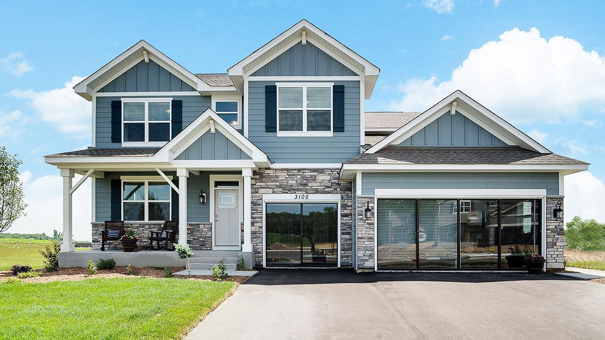 10518 Bent Pine Lane