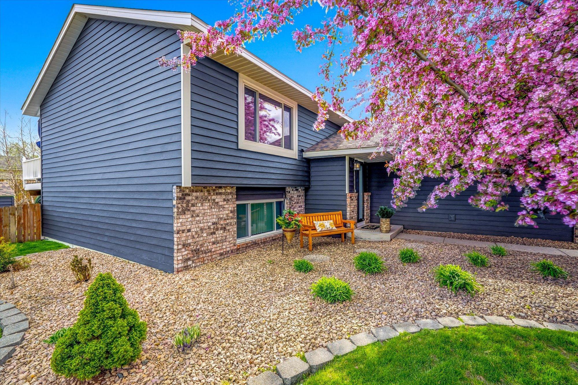 840 County Road D East