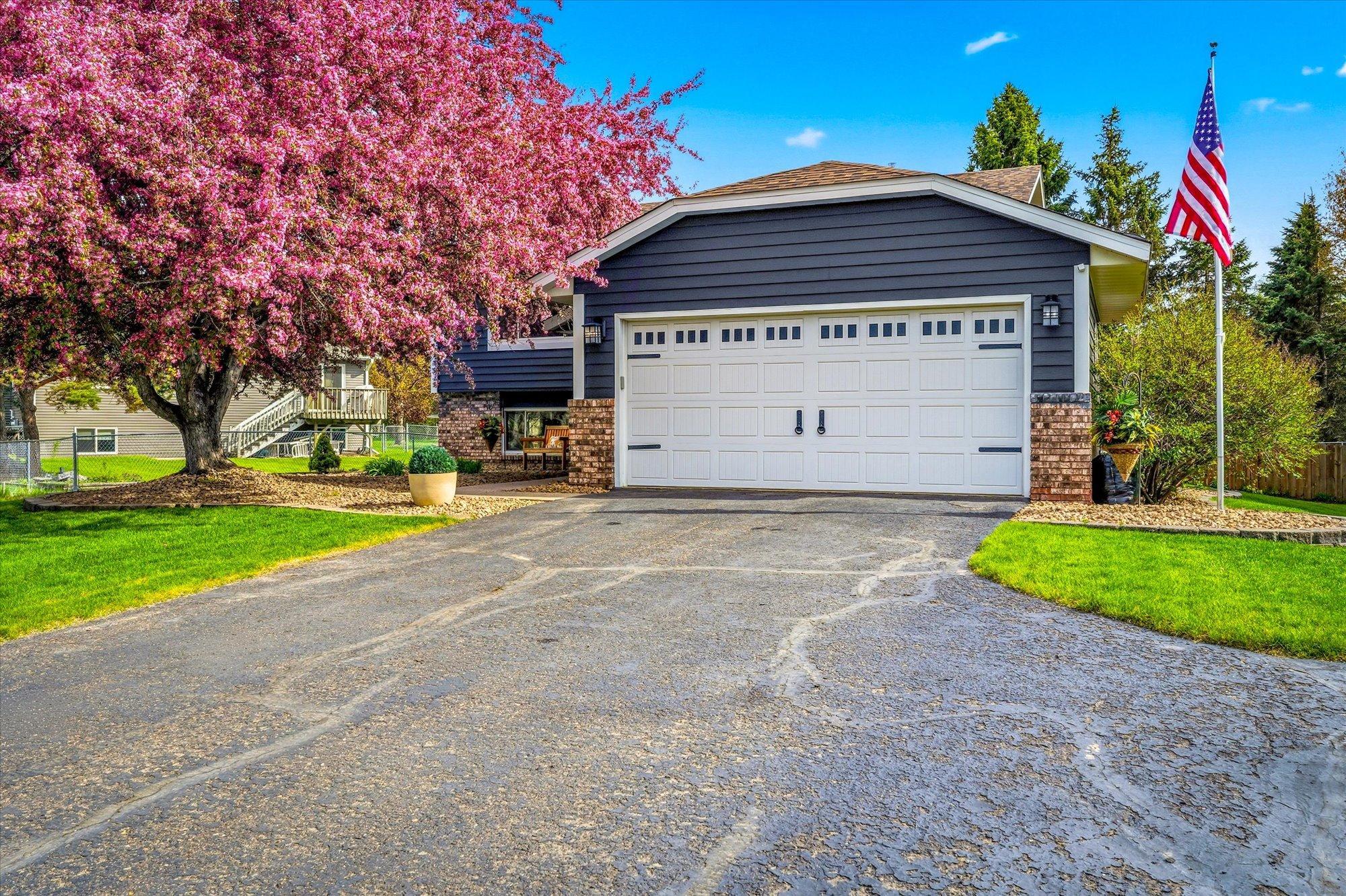 840 County Road D East