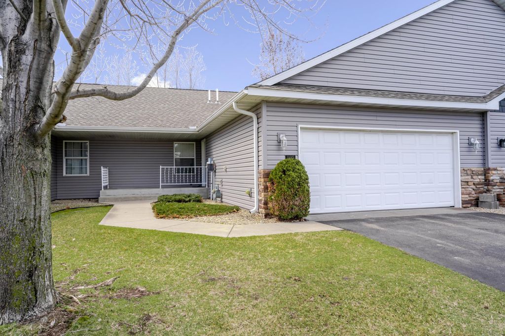 Photo of 11445 Nicholas Circle, Monticello, MN 55362 (MLS # 7056292)