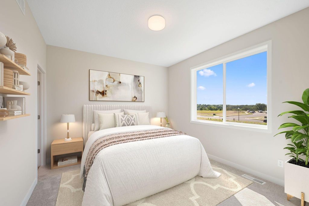 Photo of 2120 Ridgepointe Drive, Hastings, MN 55033 (MLS # 7012369)