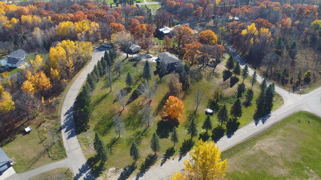 Photo of 14868 Ridge Drive, Detroit Lakes, MN 56501 (MLS # 7164474)