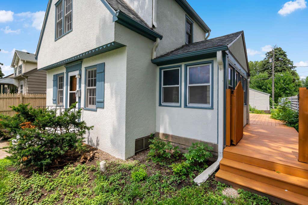 Photo of 1212 4th Street N, South Saint Paul, MN 55075 (MLS # 7062589)