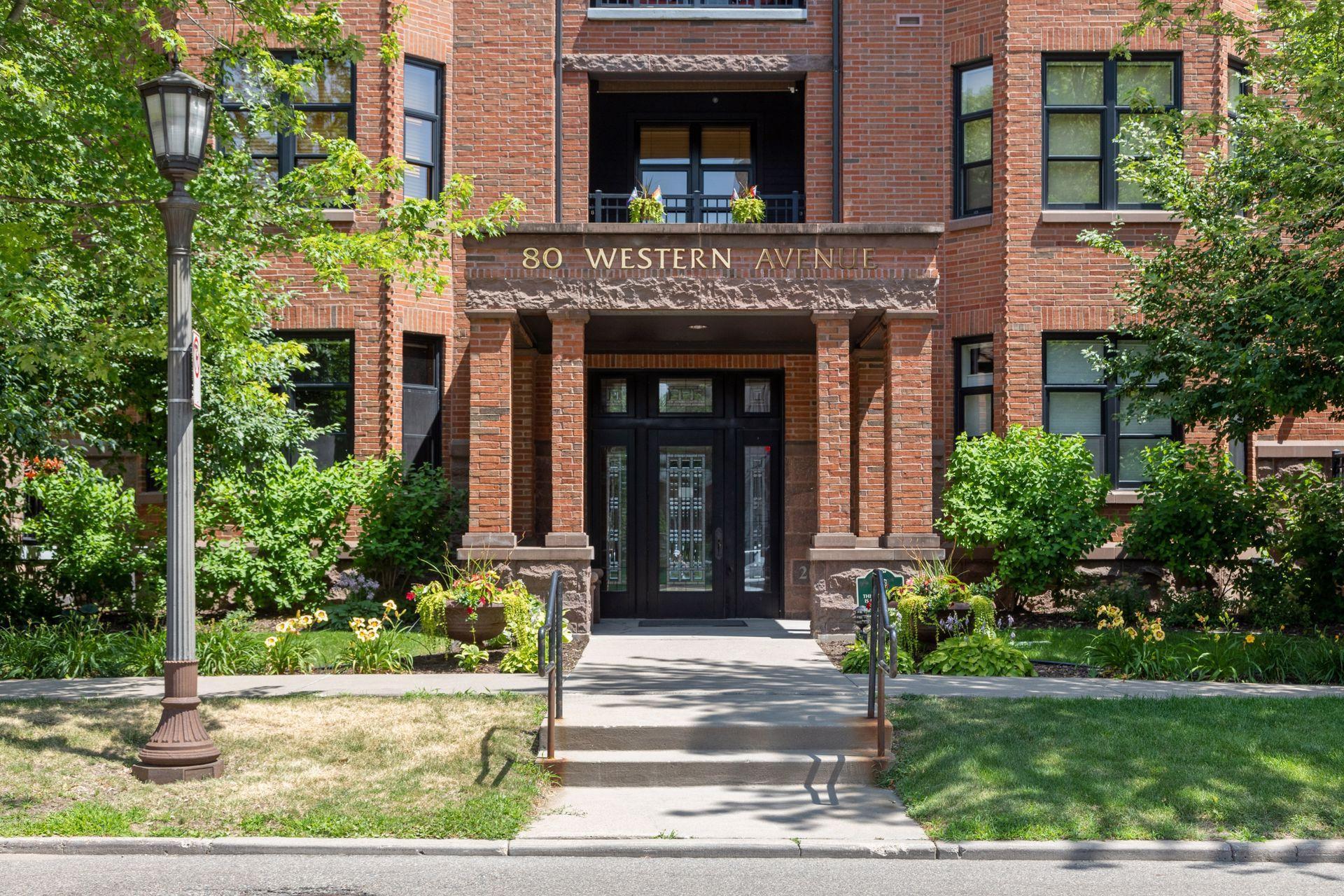80 Western Avenue N 103