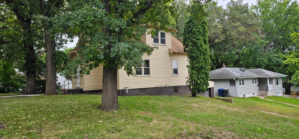Photo of 329 W Birch Avenue, Fergus Falls, MN 56537 (MLS # 7144703)