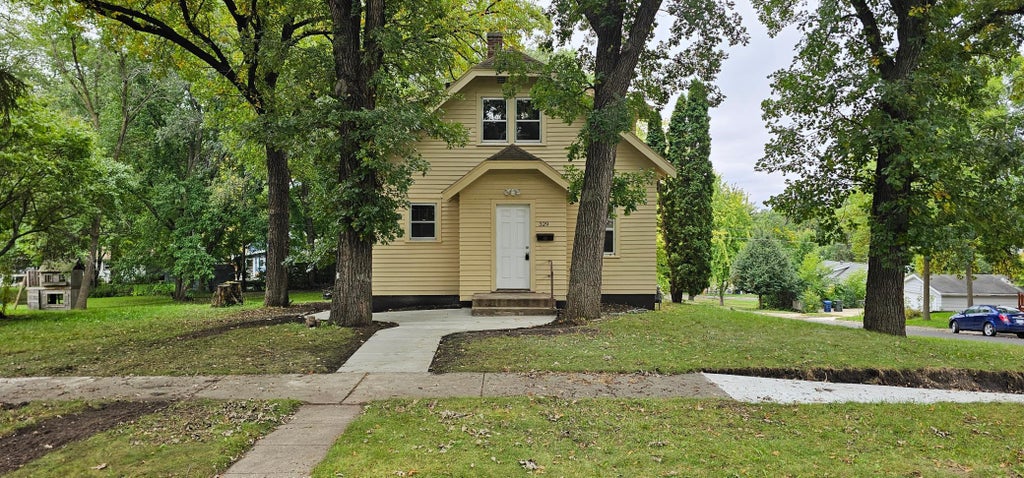 Photo of 329 W Birch Avenue, Fergus Falls, MN 56537 (MLS # 7144703)