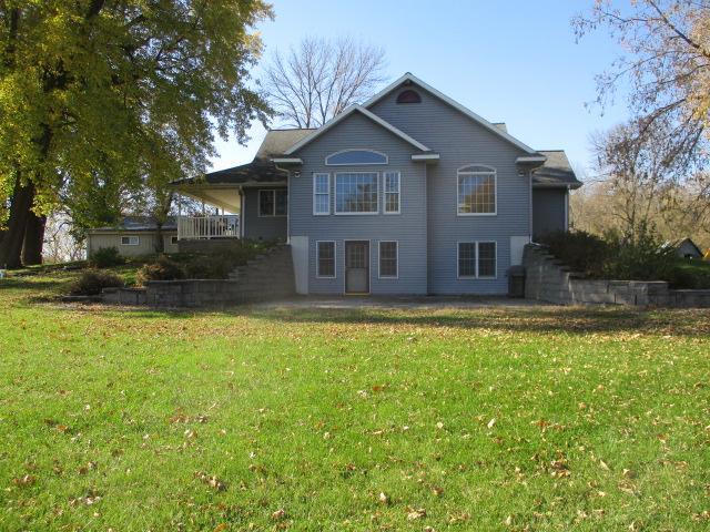 Photo of 29265 Clear Lake Road, Richmond, MN 56368 (MLS # 7165389)