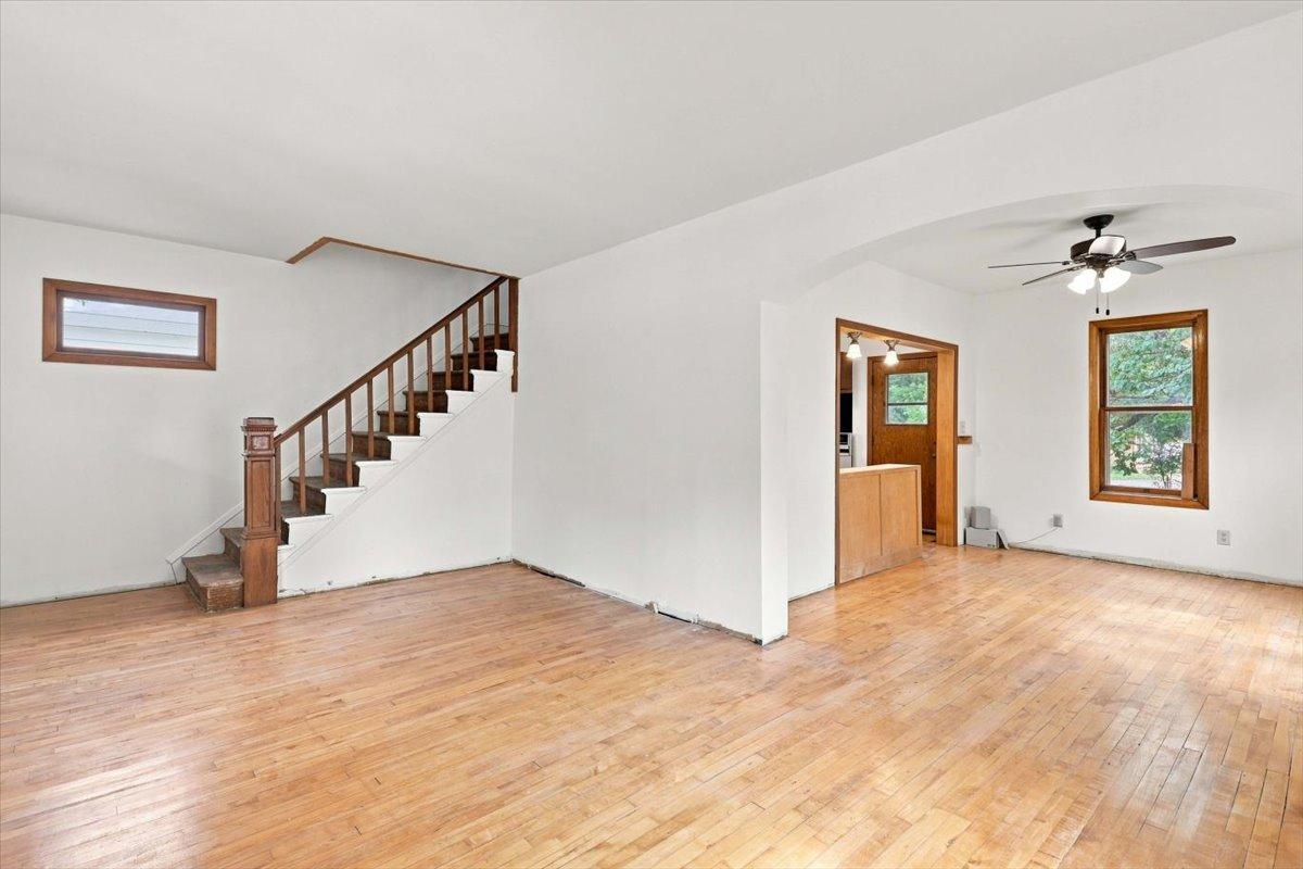 56 Mckinley Place N