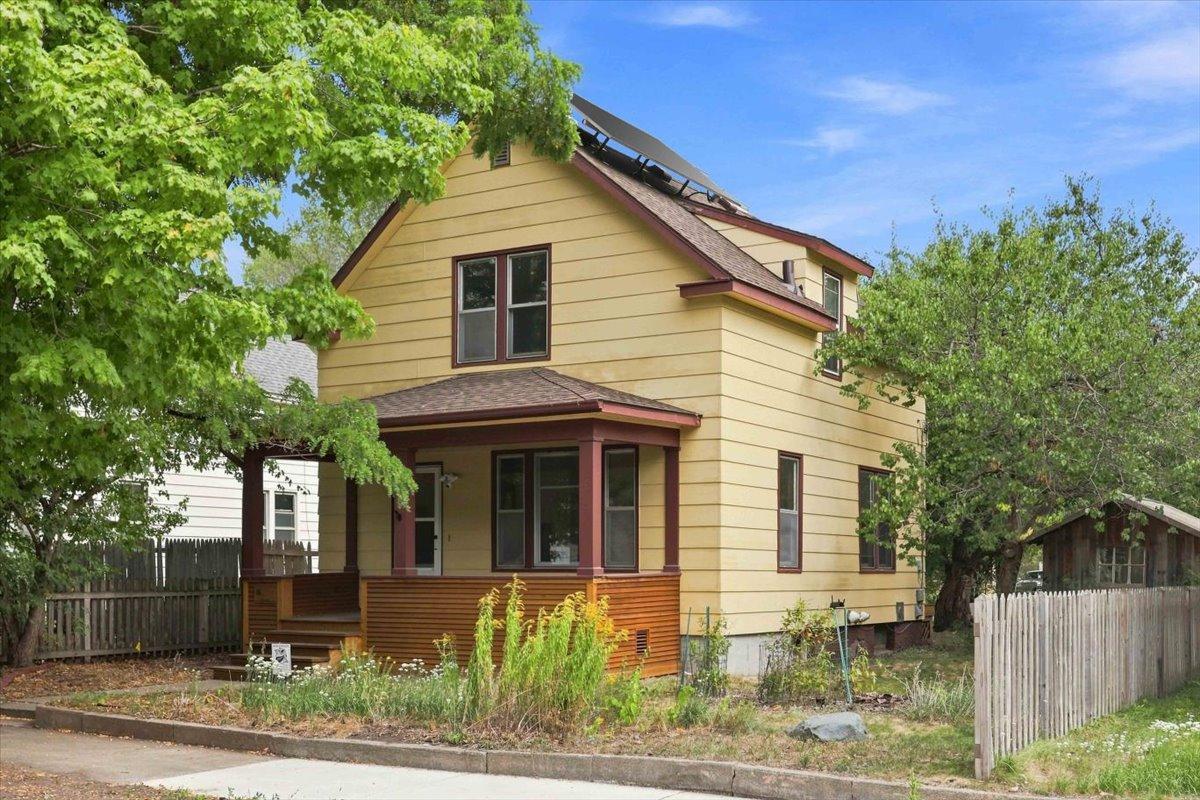 56 Mckinley Place N