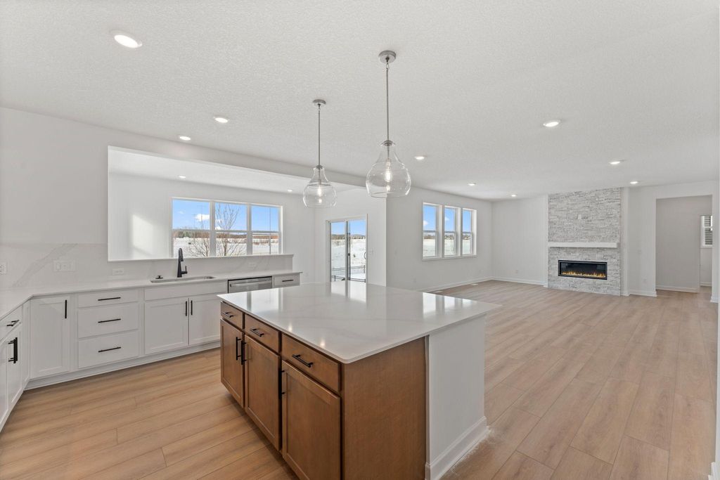 Photo of 8593 183rd Street W, Lakeville, MN 55044 (MLS # 7046480)