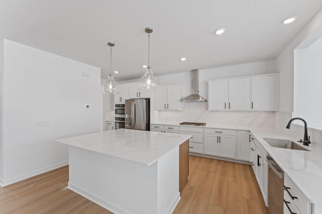 Photo of 8593 183rd Street W, Lakeville, MN 55044 (MLS # 7046480)