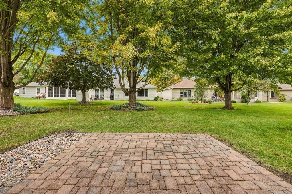 Photo of 919 Willow Grove Circle, Waite Park, MN 56387 (MLS # 7147235)