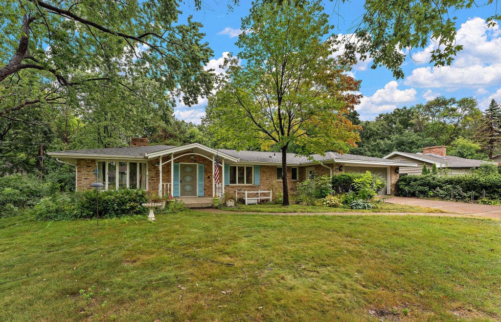 Photo of 1495 Trollhagen Drive, Fridley, MN 55421 (MLS # 7145702)