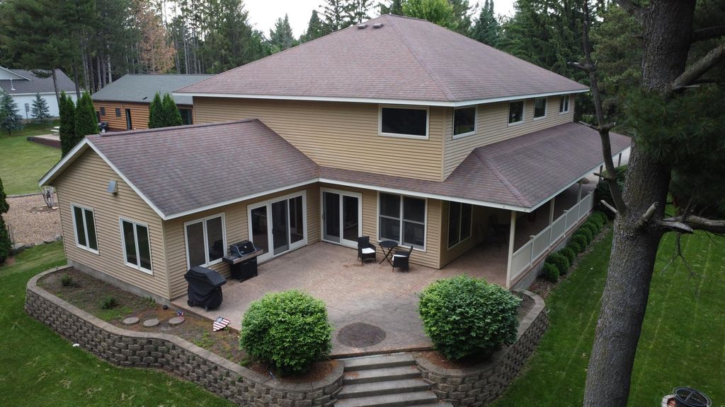 Photo of 300 Sugarloaf Parkway, Zumbrota, MN 55992 (MLS # 6743041)