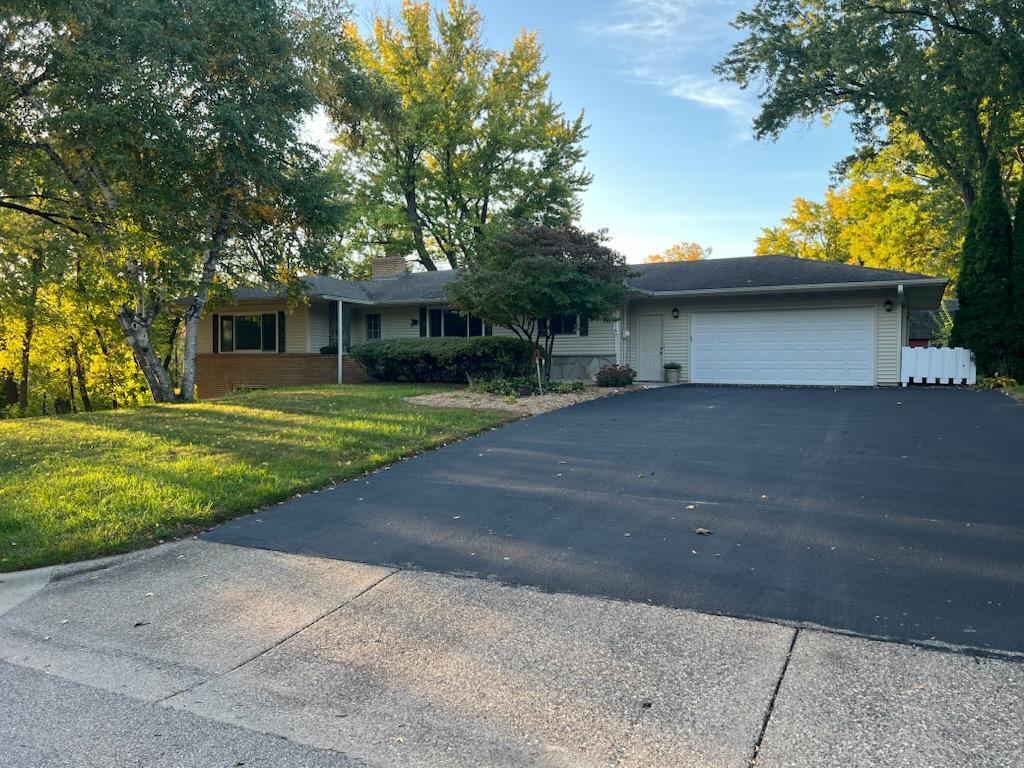 Photo of 12916 Harmony Circle, Burnsville, MN 55337 (MLS # 7158709)