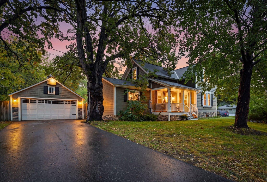 Photo of 5410 269th Street, Wyoming, MN 55092 (MLS # 7135410)