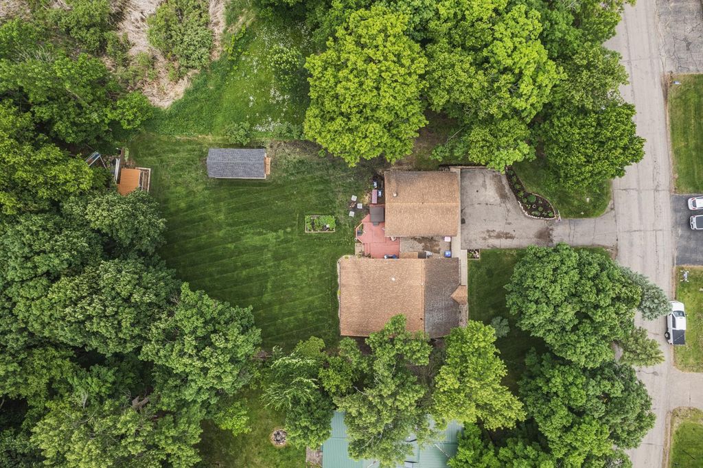 Photo of 425 Shorewood Drive, Detroit Lakes, MN 56501 (MLS # 7039906)