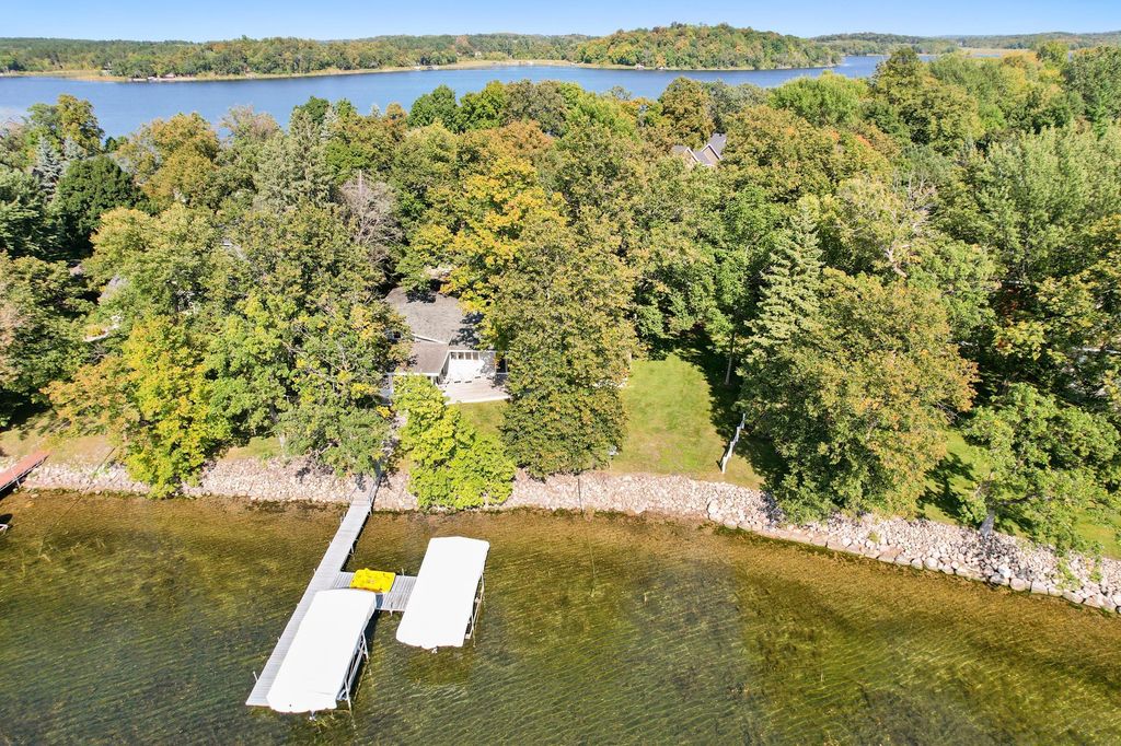 Photo of 51301 County Highway 31, Detroit Lakes, MN 56501 (MLS # 7058833)