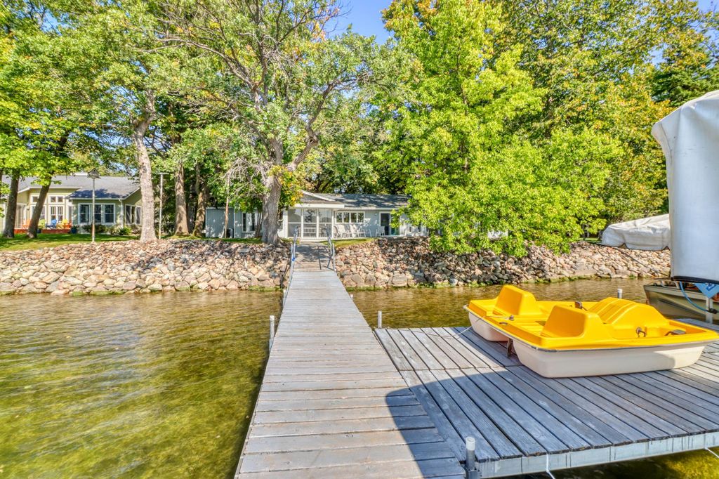 Photo of 51301 County Highway 31, Detroit Lakes, MN 56501 (MLS # 7058833)