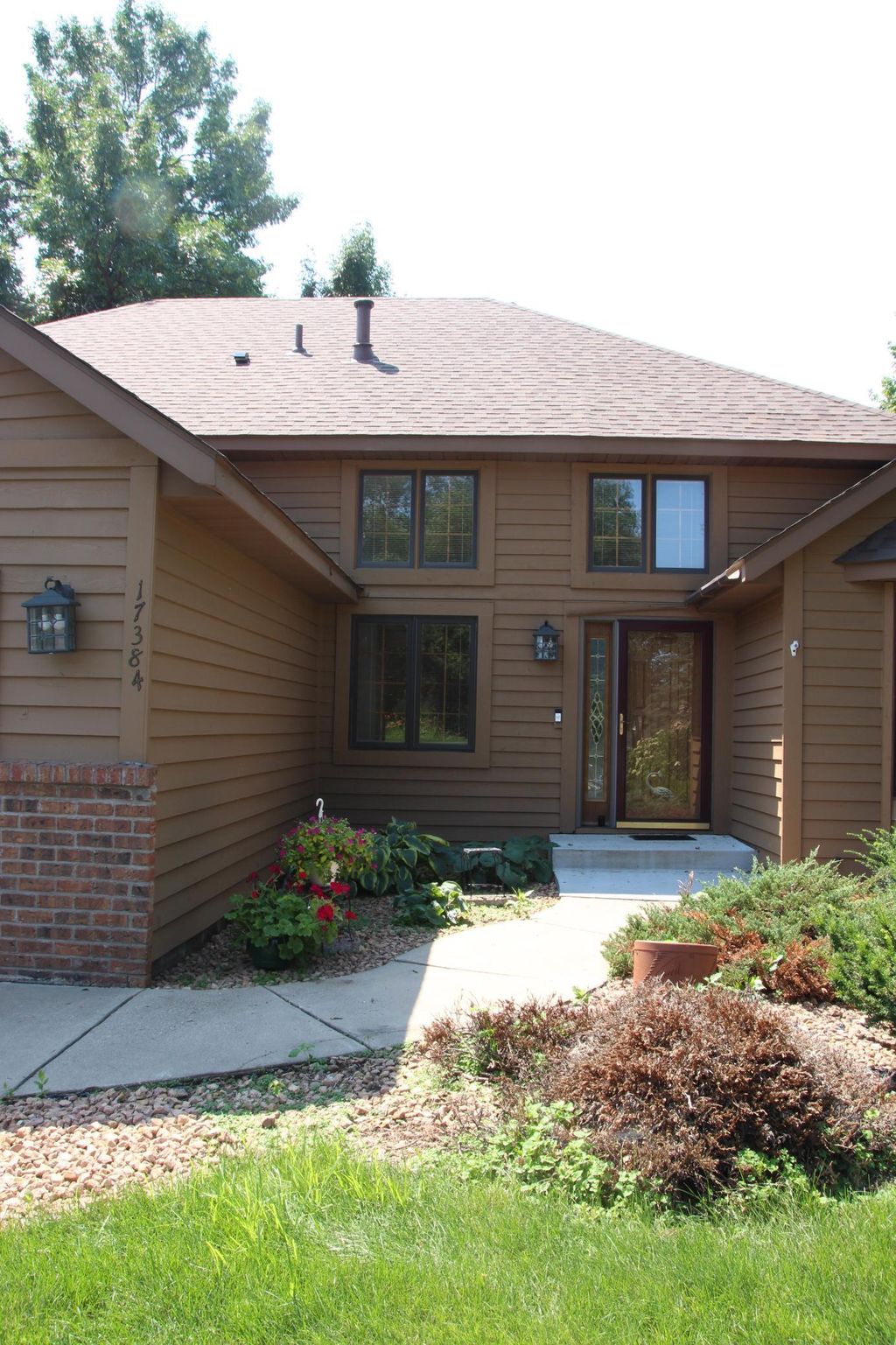 Photo of 17384 Harding Lane, Lakeville, MN 55044 (MLS # 6823211)