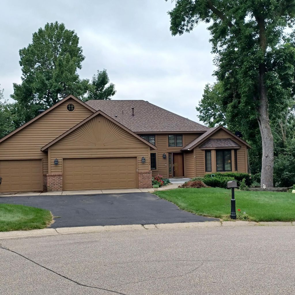 Photo of 17384 Harding Lane, Lakeville, MN 55044 (MLS # 6823211)