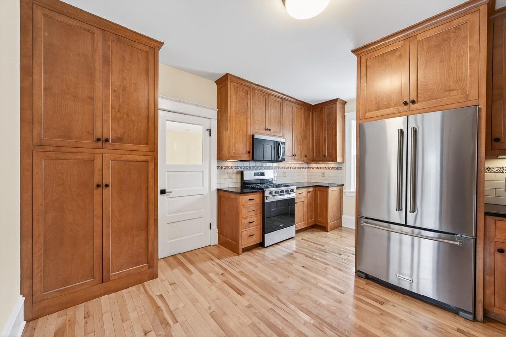 Photo of 2302 Brewster Street, Saint Paul, MN 55108 (MLS # 7063170)