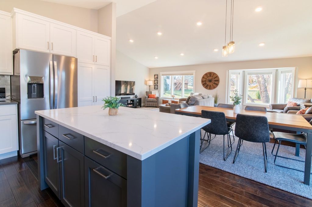 Photo of 676 N Hay Lake Road, Eagan, MN 55123 (MLS # 6820687)