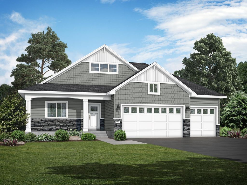 Photo of 2089 Pleasant Drive, Prescott, WI 54021 (MLS # 7073492)