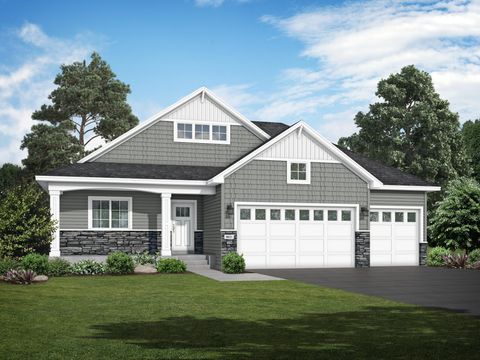 Photo of 2089 Pleasant Drive, Prescott, WI 54021 (MLS # 7073492)