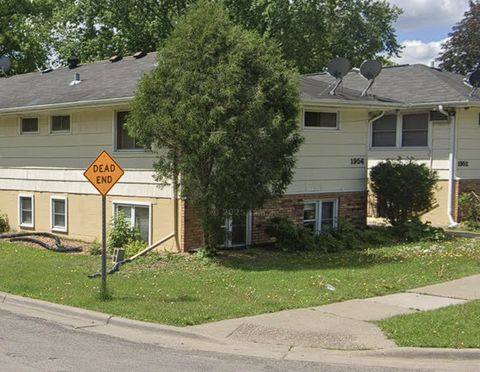 1952 Maryland Avenue E Saint Paul MN 55119