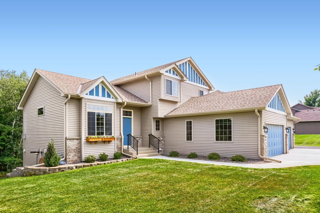 Photo of 22541 Monroe Street NE, East Bethel, MN 55011 (MLS # 7128044)