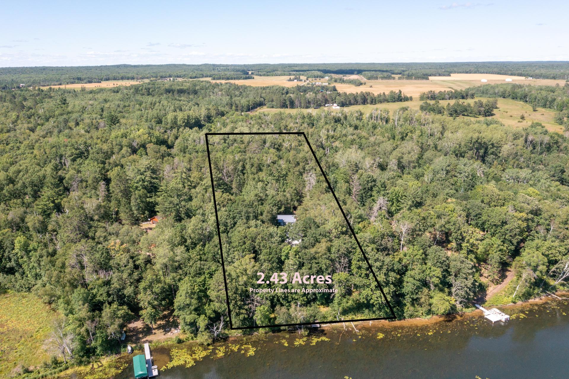 8815 Arrowhead Court