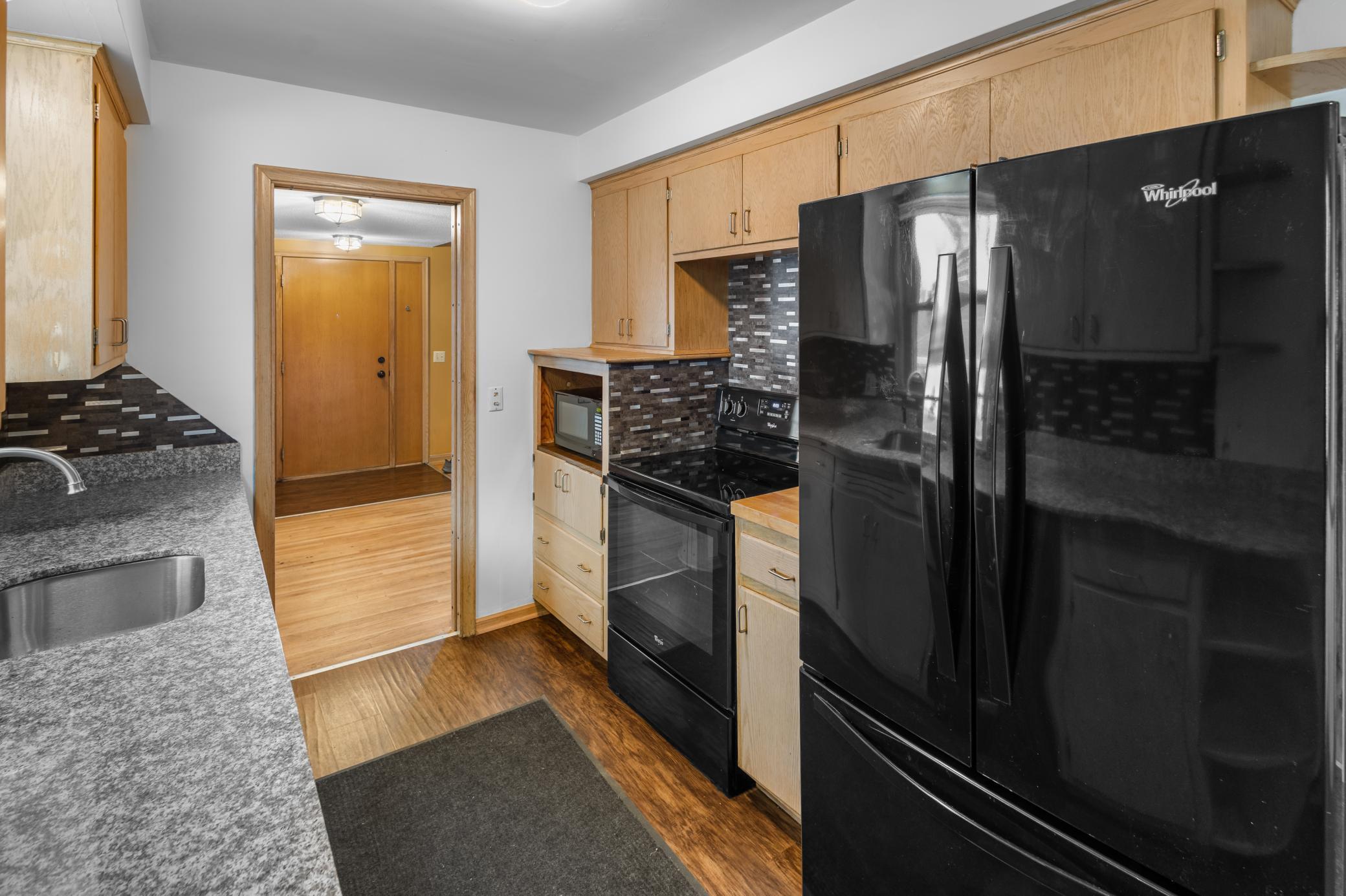 3029 Silver Lake Road NE