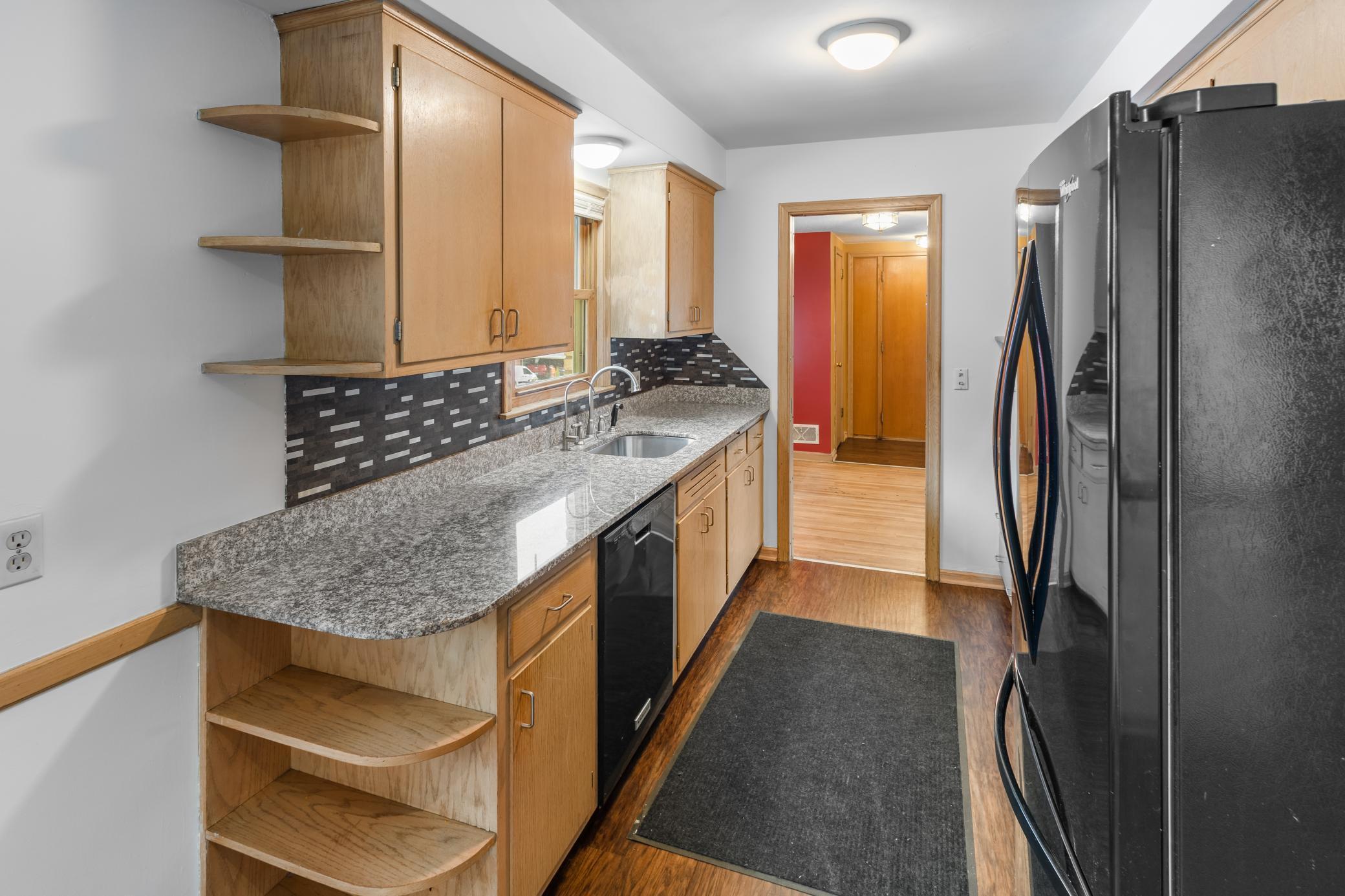 3029 Silver Lake Road NE