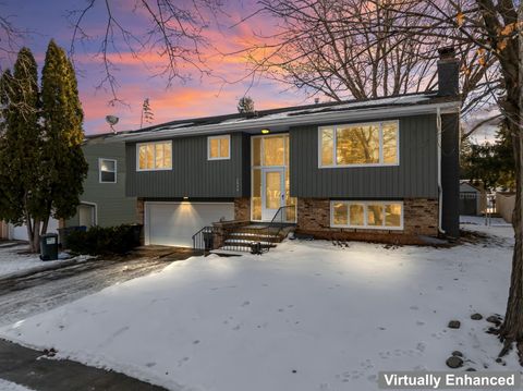 2626 3rd Place NE Rochester MN 55906