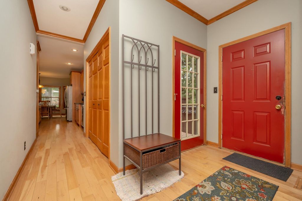 Photo of 5511 Hugo Road, White Bear Twp, MN 55110 (MLS # 7099576)
