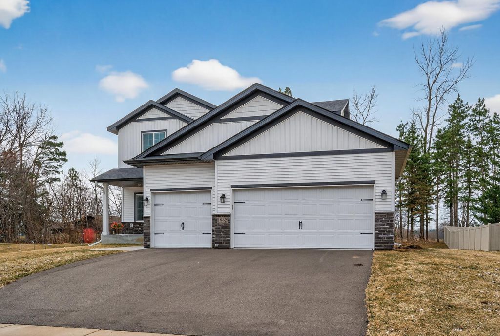 Photo of 1962 William Lane, Lino Lakes, MN 55038 (MLS # 7044416)