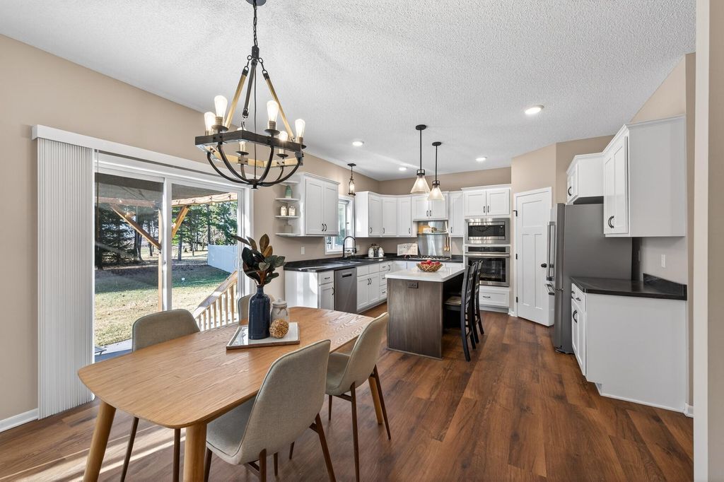 Photo of 1962 William Lane, Lino Lakes, MN 55038 (MLS # 7044416)