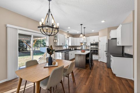 1962 William Lane Lino Lakes MN 55038