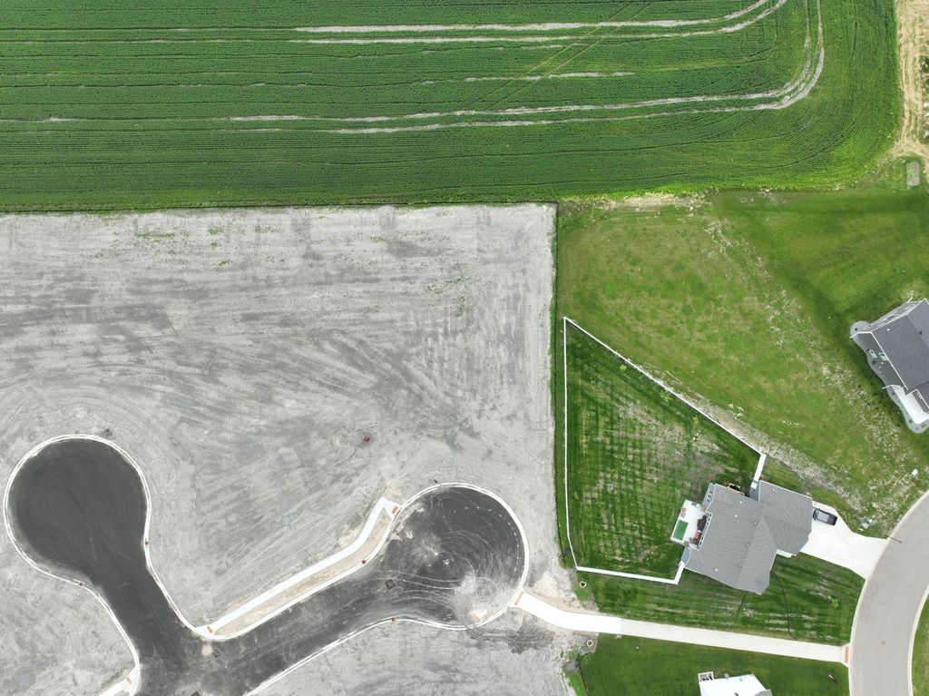 Photo of 135 15 Street SW, Glyndon, MN 56547 (MLS # 7056580)