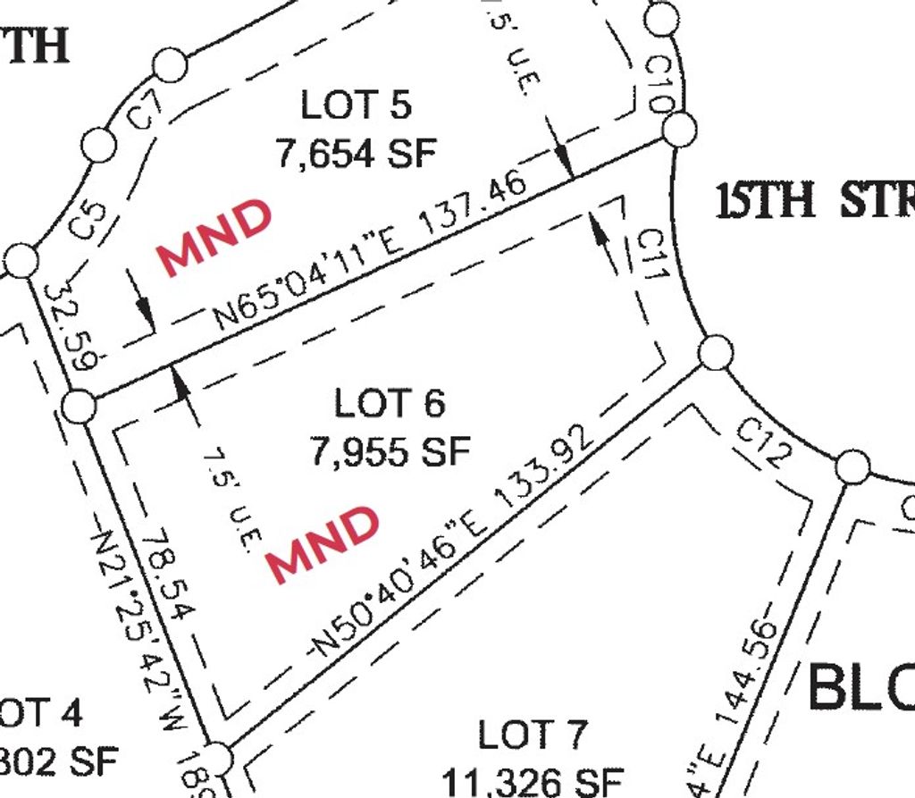 Photo of 135 15 Street SW, Glyndon, MN 56547 (MLS # 7056580)