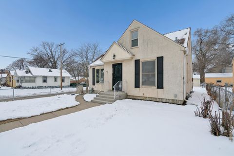 4601 Russell Avenue N Minneapolis MN 55412
