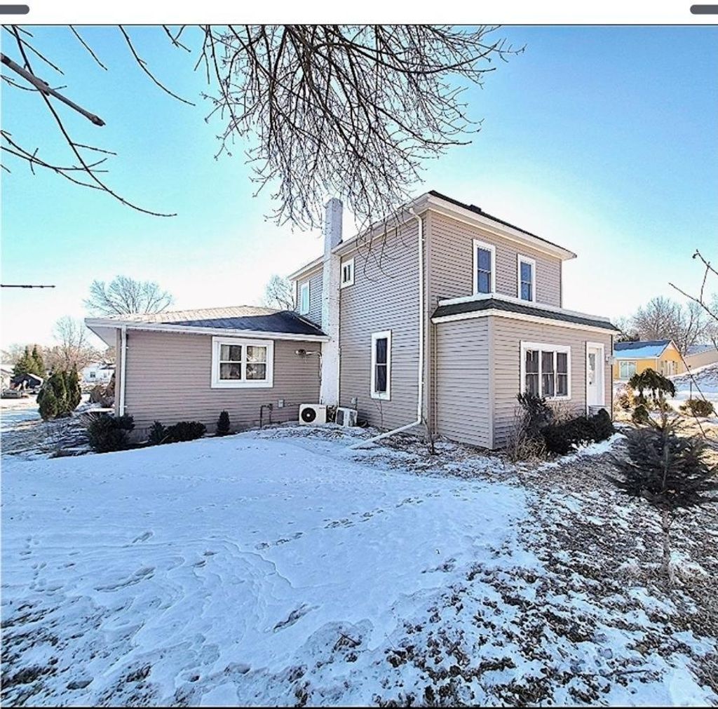 Photo of 110 W Mill Street, Winthrop, MN 55396 (MLS # 7015056)