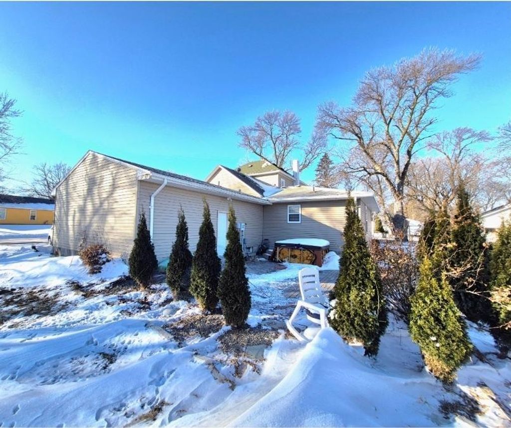 Photo of 110 W Mill Street, Winthrop, MN 55396 (MLS # 7015056)