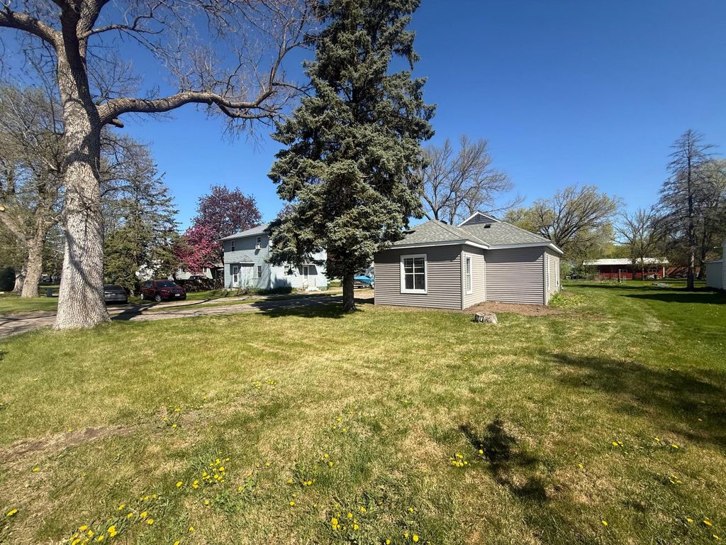 Photo of 729 E Ripley Street, Litchfield, MN 55355 (MLS # 7073258)