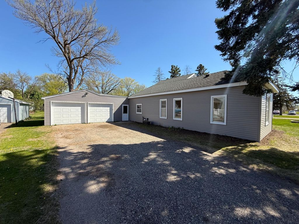Photo of 729 E Ripley Street, Litchfield, MN 55355 (MLS # 7073258)